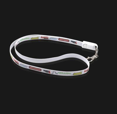 China Best Selling Camera Multifunctional Lanyard Micro Charging Cabel OEM is welcome for sale