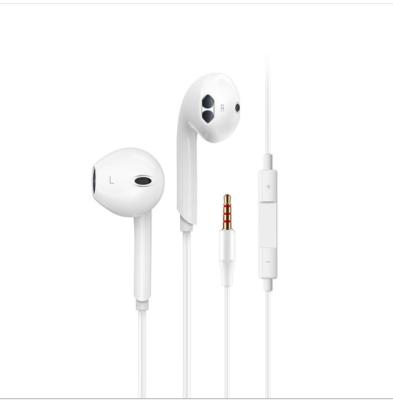 China In-ear Wired Type-c Earbuds With Microphone In-ear Headphones For Mobile Phone for sale