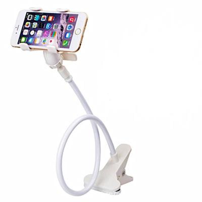 China Multifunctional Adjustable Cell Phone Stand Universal Mobile Cell Phone Holder For iPhone For Samsung Smartphone Tablet for sale