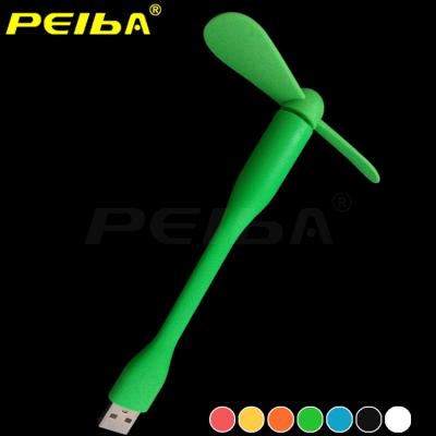 China 2015 Hot Selling USB Mini Handheld Fan Flexible and Portable Gadgets Fan Flexible For Power Bank Paypal Payment Supported for sale