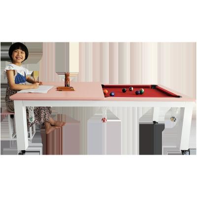 China Multifunctional billiard table customized by rubber seal for movement for sale