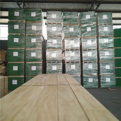 China Outdoor Cheap Pine LVL Scaffolding Boards/LVL Scaffold Plank/Scaffold Plank for sale