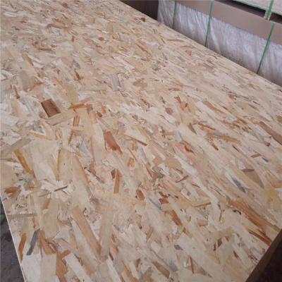 China exterior OSB/OSB2/OSB3 for construction for sale