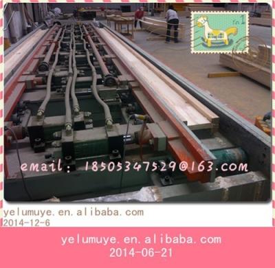 China Exterior construction wood of the H20 beam for the construction/wooden wooden beam H20 for sale