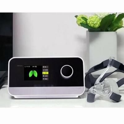 China Adults with OSA Auto Cpap /Apap/Bi-pap machine price with mask humidifier bipap and portable cpap medical equipment Cpap machine for sale