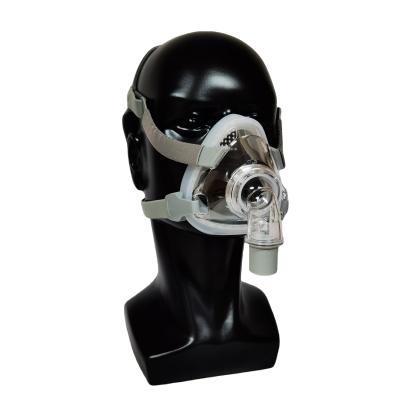 China Adult Snoring Machine Manufacturers Sleep Apnea Cpap Mask Cover for sale