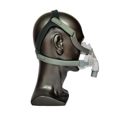 China Breath Oxygen Cpap Mask Snoring Adult Breathing Bandage for sale