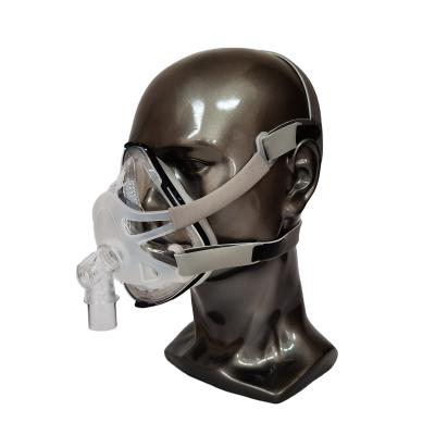 China Adult nasal oxygen mask price cpap snoring machine with breathing for sale