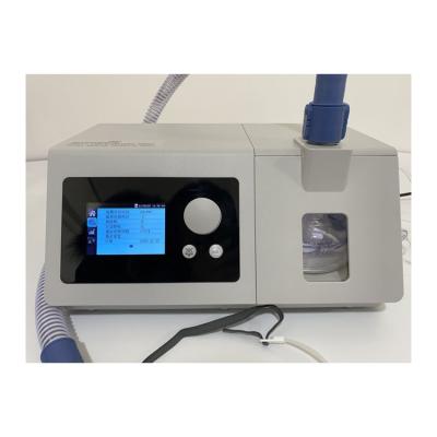 China Adult Ce, ISO Approved High Flow Cannula Heated Humidified Nasal Oxygen Therapy Hfnc Machine Hfnc80a for sale