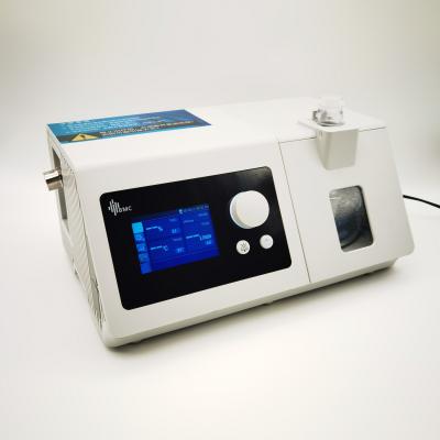 China Adult high flow bipap oxygen therapy machine cpap mahine price for sale