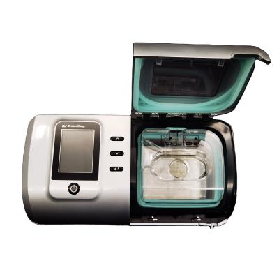 China Adults with OSA hospital oxygen making generation machine cpap bpap for sale