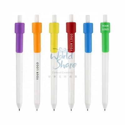 China Promotional Pen Hot sale Cword share OEM Stylo Gel Wholesale Gel Pen 0.5mm Fancy Gel Pens With Custom Logo Gift Ballpoint pen for sale