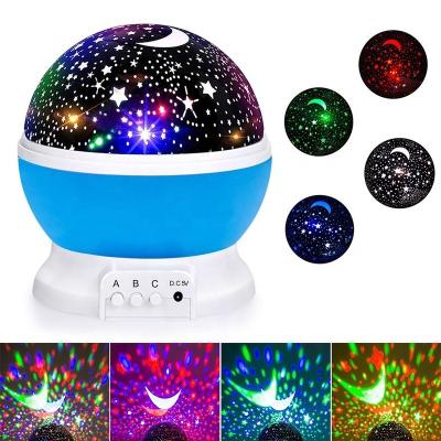 China Modern Romantic Rotating Galaxy Projector LED Night Light, Starry Nebula Cloud Sky Lamp for Kids Bedroom Decoration Gifts for sale