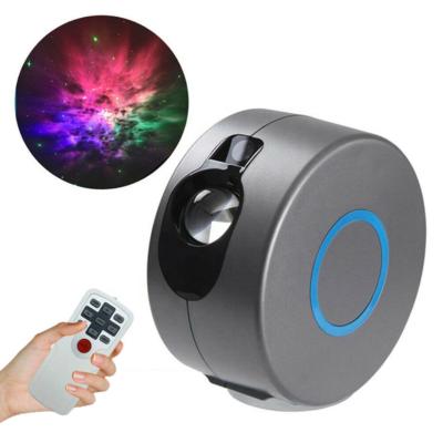 China Modern Galaxy Projector Star Light LED Night Light,Starry Nebula Projector Bedroom Decor Sky Night Light Starlight Projector for sale