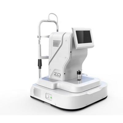 China OCT optical manufacturer. eye exam high qualityl coherence tomography for sale