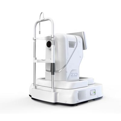 China Eye examination ophthmology equipment SD-OCT with CE and ISO certificate for sale