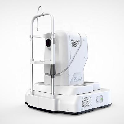 China High End Optical Eye Exam OCT2030 Coherence Tomography OCTA Manufacturer for sale