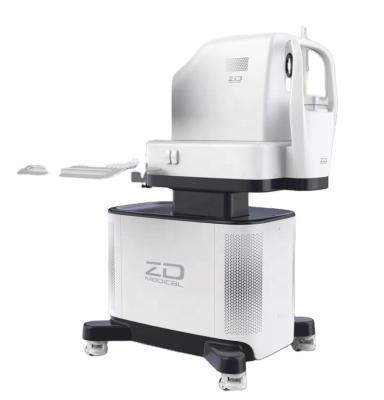 China Top Eye Examination 2020 CE Approved Ophthalmic Optical Equipments For Hospitals for sale