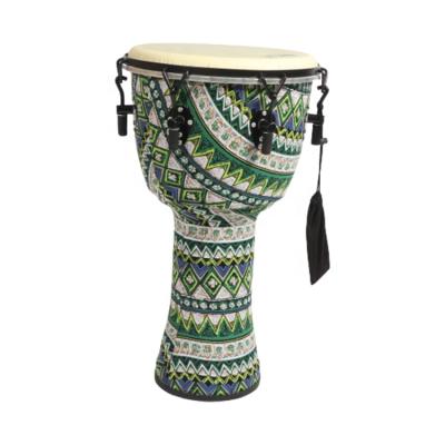 China Orff Kids Education Toys Wholesale Percussion Djembe African Drum for sale