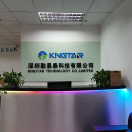 Verified China supplier - Shenzhen Kingtar Technology Co., Limited