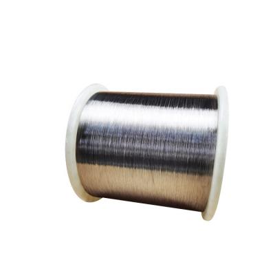 China High Temperature Resistance Hot Sale Raw Material Steel Wire for sale