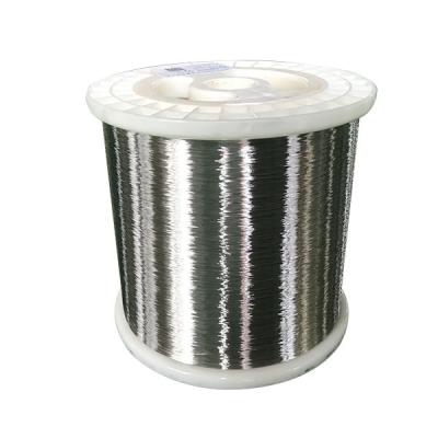 China Various Electrical Hot Sale Copper Wire Nickel Plated Material For Cable for sale