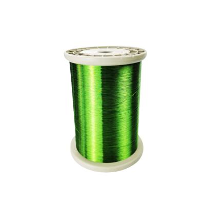 China A.W.G.'s Aero Custom Gauge Enamel Copper Enameled Super Coating Enameled Copper Wire For Transformer for sale