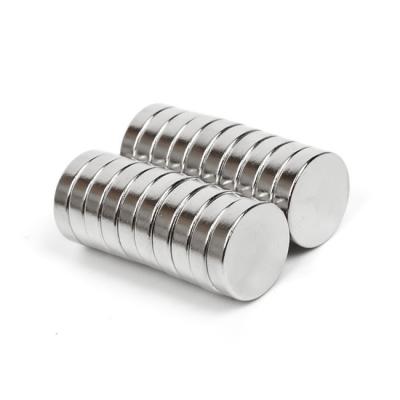 China Rare Round Magnet 1/3/5PCS 50x5mm 50*5mm Disk N35 Neodymium Magnets 50x5mm Neodymium Earth Cylinder Strong Magnetic Big Power Large Constant for sale