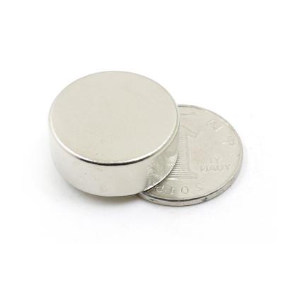 China Strong Magnetic Power Neodymium Ring Permanent Magnet Small Neodymium Sphere Thin Magnet N52 for sale