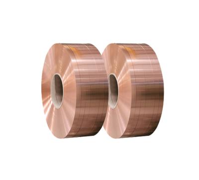 China High Abrasive Resistance Phosphor Bronze Alloy Strips (C51900, C52400, C51000, C52100 Etc) Price Of KG Bronze Strips Bronze Sheet for sale