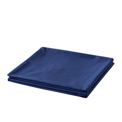 China CLASSIC Wholesale Custom Size Top Color Weighred Removable Blanket Cover for sale