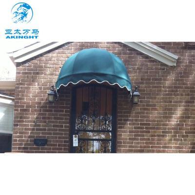 China waterproof & WM-GDY01 Retractable Sun-protection Structure Tent Sunshade Patio Cover Decoration for sale