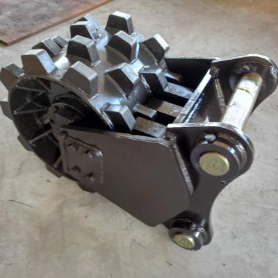 China Cat Excavator Attachments Wheel, Cat Excavator Attachments Wheel for sale