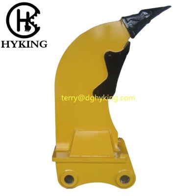 China All Brand Excavator Attachment Factory For Ripper Mini Ripper Digging Ripper Hard Rock Ripper Heavy Industry Equipment for sale