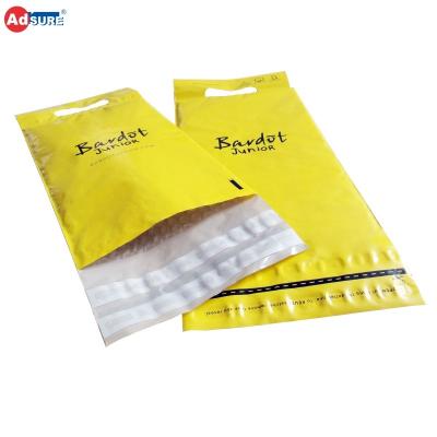 China Self Adhesive Kraft Labels / Padded Bubble Bag POLY Envelopes / Printed Custom Bubble Mailing for sale