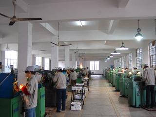 Verified China supplier - Wuxi Honghu Magneto-Motors Factory