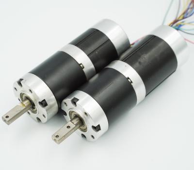 China A56BLDC Motor Waterproof Brushless DC 24v 0.3N.m 193w Used For Outdoor Advertising for sale