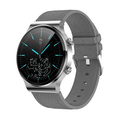 China 2022 G51 MP3 Multi Functional Heart Rate Sleep Monitoring Men&'S Touch Screen Watch Smart Watch Call Exercise Tracker Smartwatch for sale