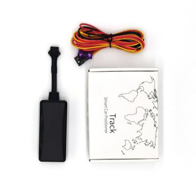 China Tracker Car Motorcycle E-Bike Gps Tracking Device , Cheap Device With Sim Card for sale