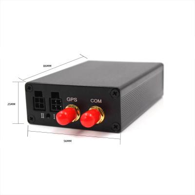 China Real Time Tracking Tracker GPS Vehicle History Playback Device Vehicle Truck Tracker for sale