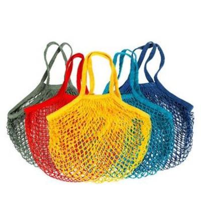 China Recycled Sustainable Tote Shopping Bag Eco-friendly Organic for sale