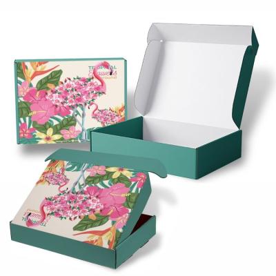 China Factory Custom Cardboard Packaging Mailing Mobile Shipping Box Corrugated Carton Carton Gift Carton for sale