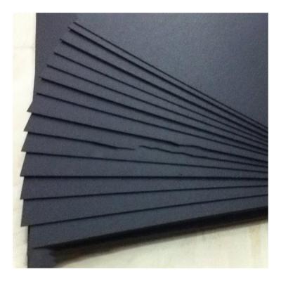 China Offset Printing Paper Cardboard Sheet Plain  Uncoated  Customized en venta