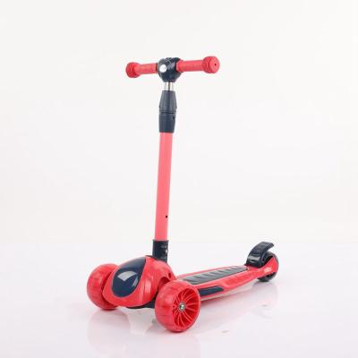 China Cheap Kid's Children's Scooter/Folding Scooter/Tricycle Car/Children's Toy for sale