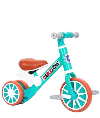 China Plastic made in china child balance bike/child balance bike for sale/ride on car for sale