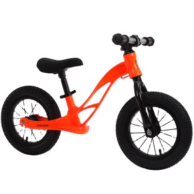 China Ride On Toy Mini Children Balance Bike /hot sale baby bike/baby balance bike for sale