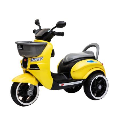 China Wholesale electric motorcycle child/hot sale electric vehicle/ride on car 2020 for sale