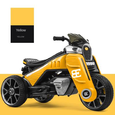 China Custom cheap electric motorcycle /hot sale OEM kids electric motorcycle/ride on car 2019 for sale