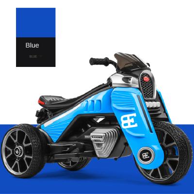 China Wholesale kids electric motorcycle /hot saleelectric motorcycle for kid/ride on car 2019 for sale