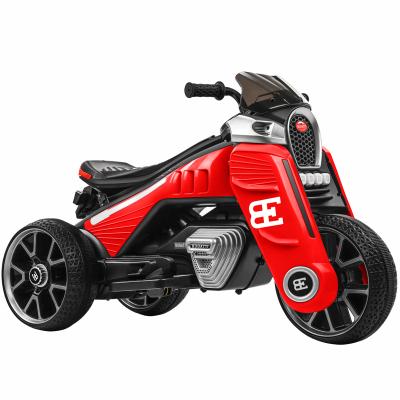 China Wholesale kids electric motorcycle /hot sale electric vehicle/ride on car 2019 for sale